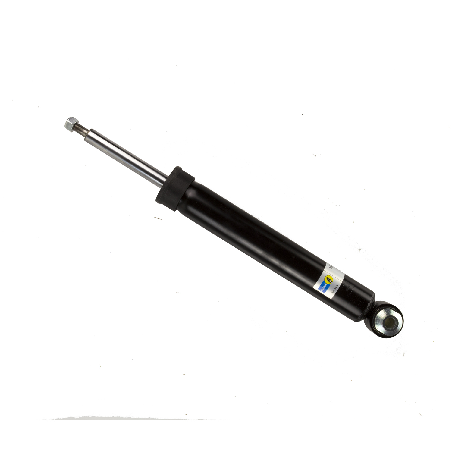 Bilstein 19-193328 B4 OE Replacement - Suspension Shock Absorber